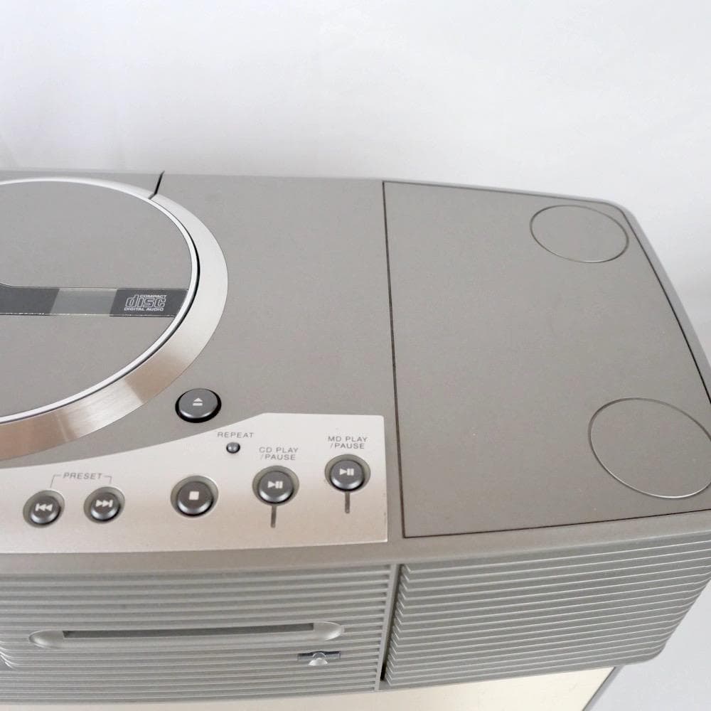 BOSE VIA VIRTUAL IMAGING ARRAY 動作確認済み