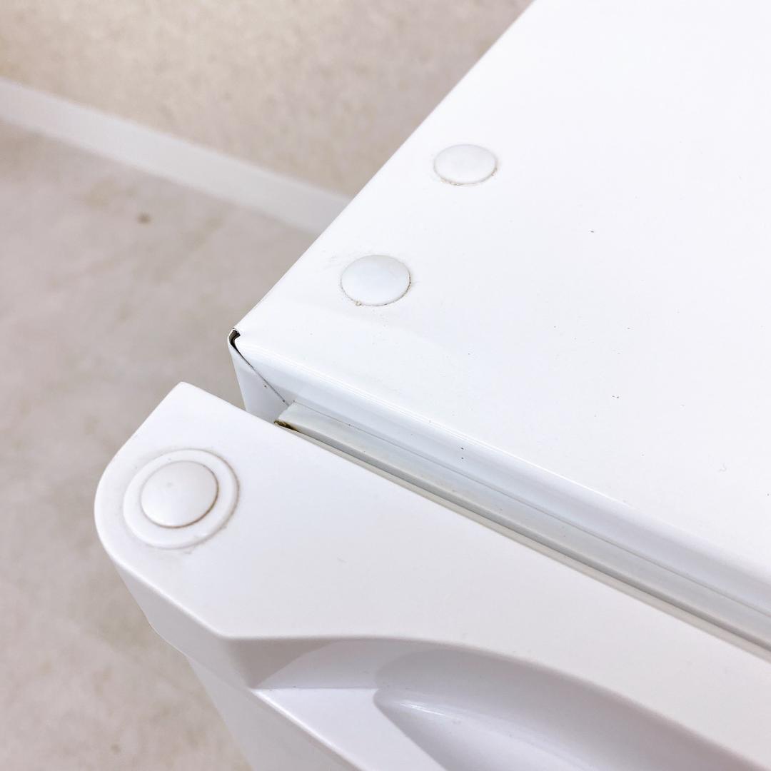 2022年製 ベルソス 1ドア冷蔵庫 46L RK-46L