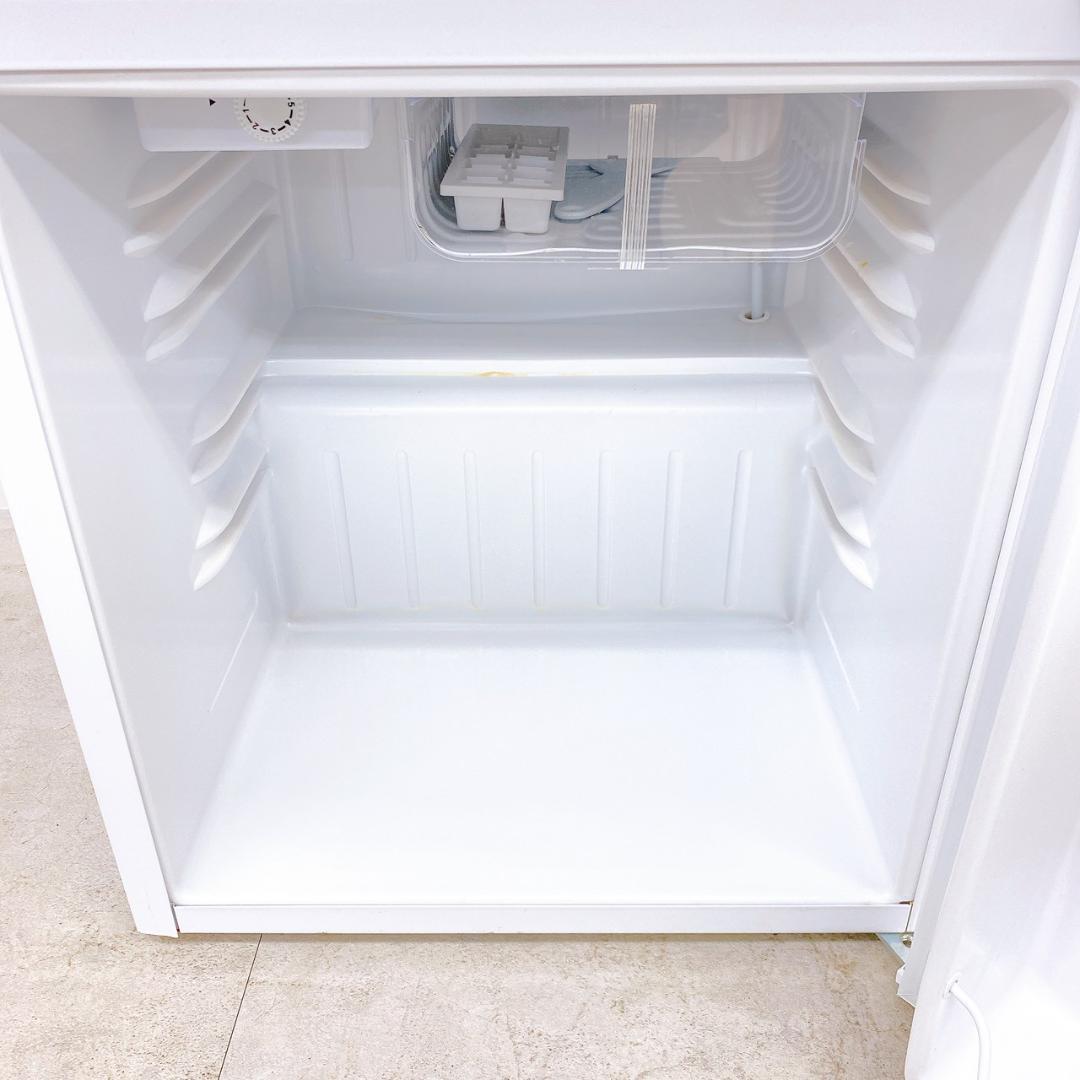 2022年製 ベルソス 1ドア冷蔵庫 46L RK-46L