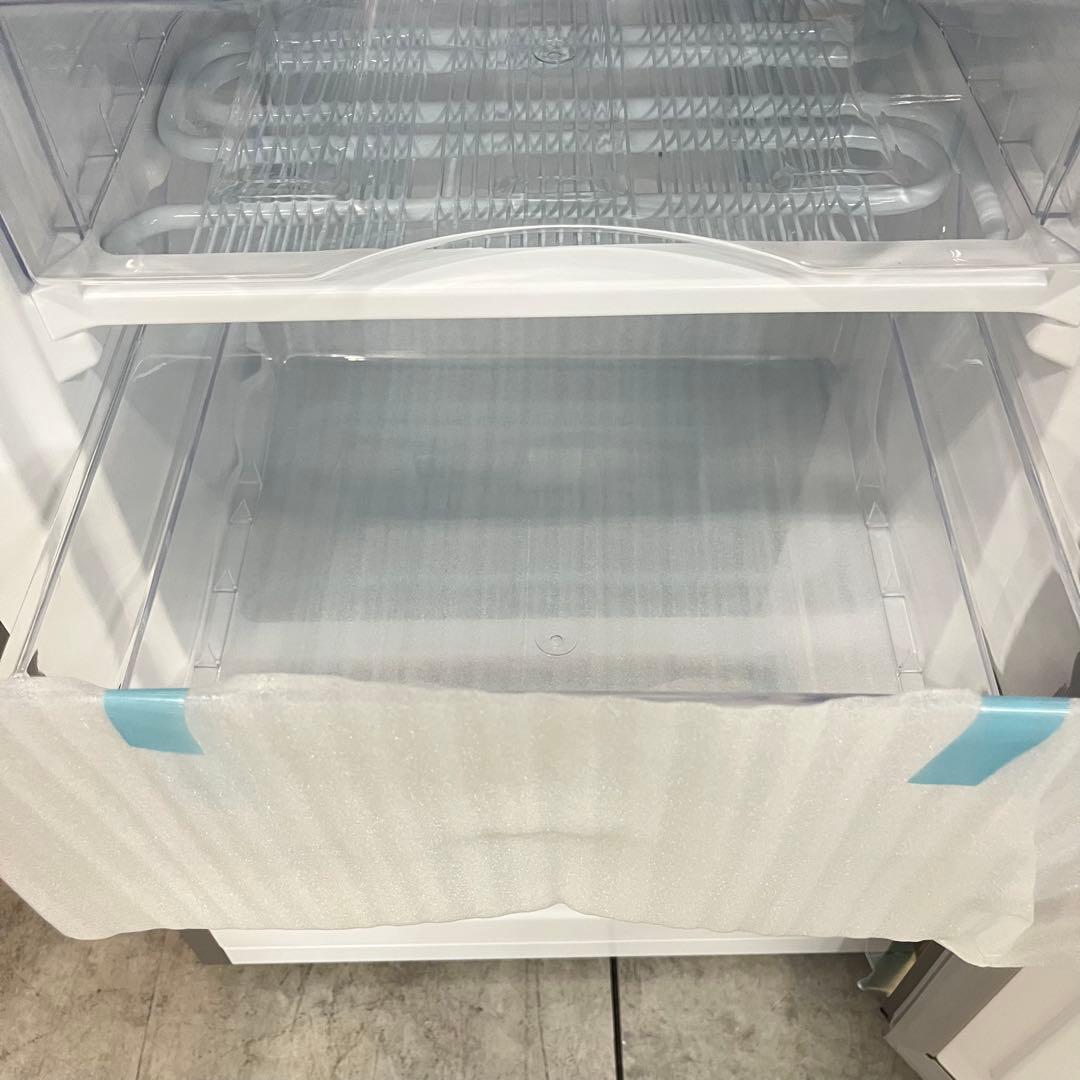 一都三県限定　配送設置無料　冷凍庫　A-stage 2021年製　60L