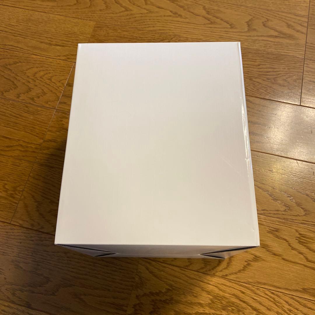 新品未使用　YAMAN ヤーマン クリアスキンナノスチーマー IS-97W