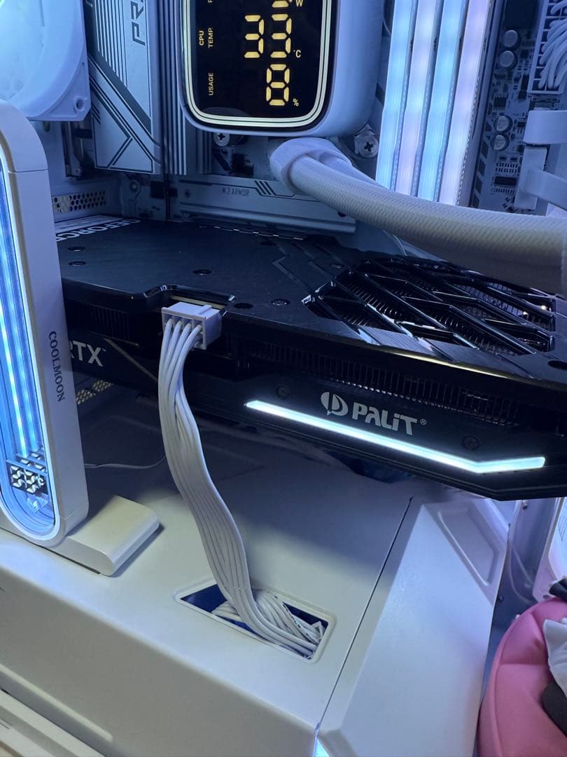 グラフィックボード・グラボ・ビデオカード PALIT GEFORCE RTX 4070 Amazon | Palit(パリット) GeForce RTX4070 Dual 12GB/NED4070019K9