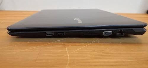 80L0202₋08【高年式i7】MousePro SSD525GB メモリ8G