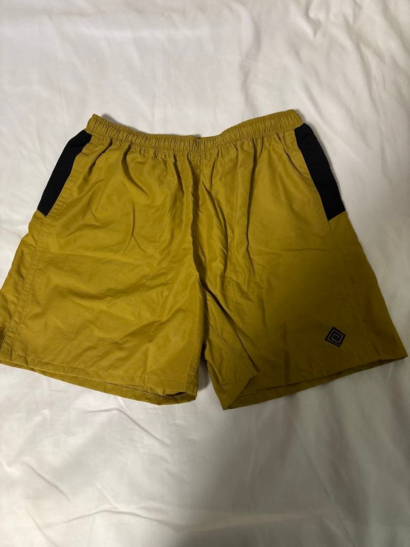未使用タグ付き エルドレッソ BAD SHORTS サイズM - ウォーキング