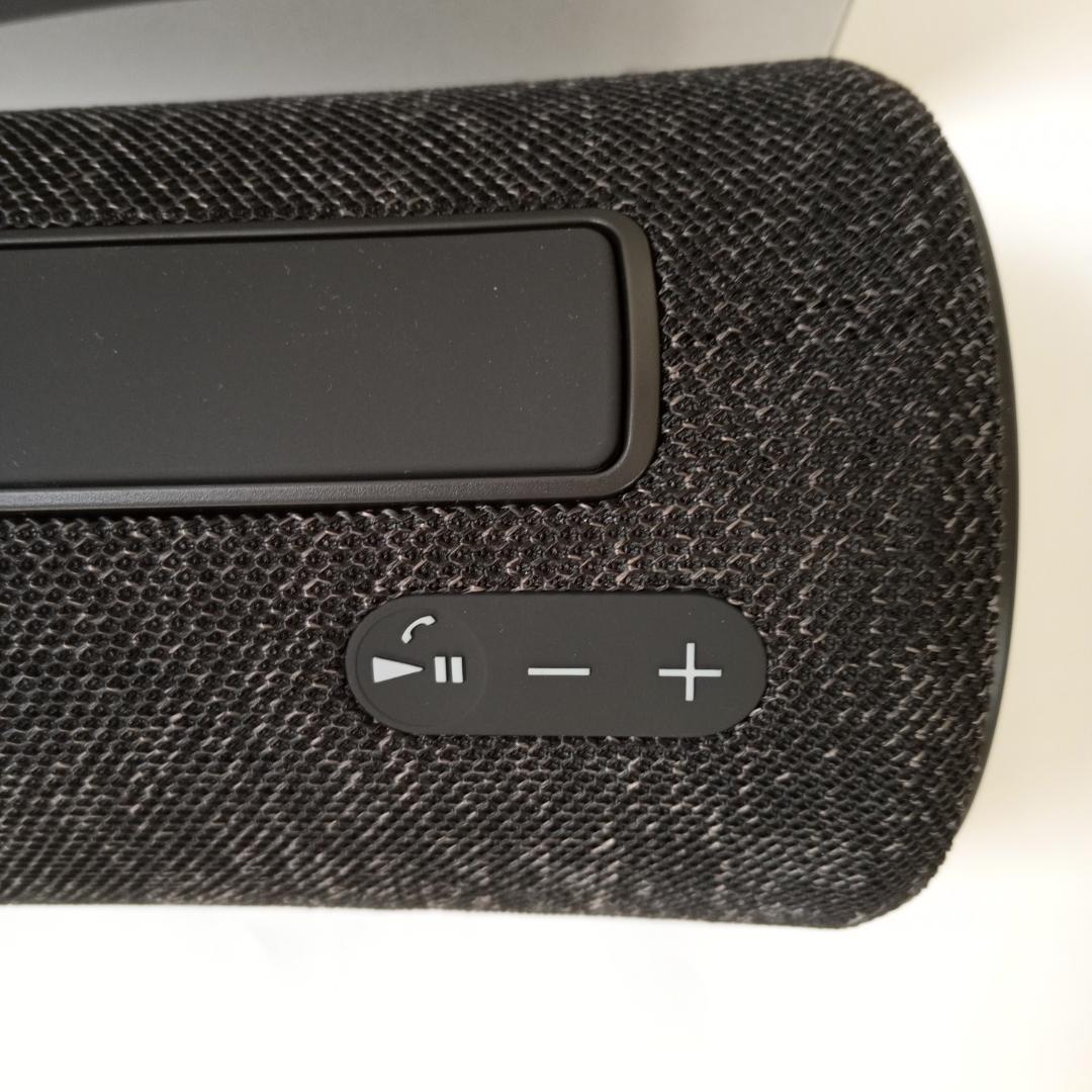 ソニー SRS-XG300 ブラック ワイヤレススピーカー 未使用品