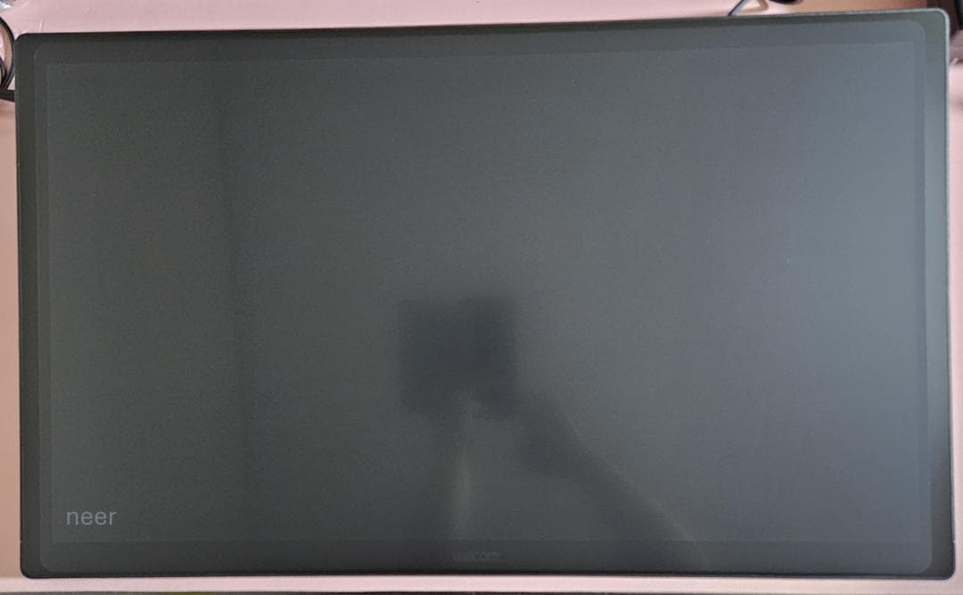 【2025年モデル・美品】Wacom Cintiq 24 (DTK246)