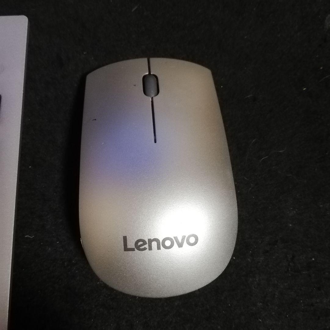 レノボ 超狭枠24吋 8世代 Core-i5 8G/512SSD/1THDD＠白