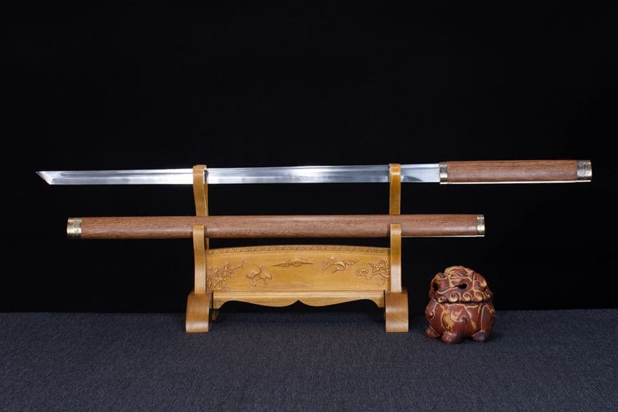 古兵器   武具　刀装具　日本刀　模造刀   居合刀  横刀  直刀 魔龍斬 武具 刀装具 日本刀 模造刀 横刀