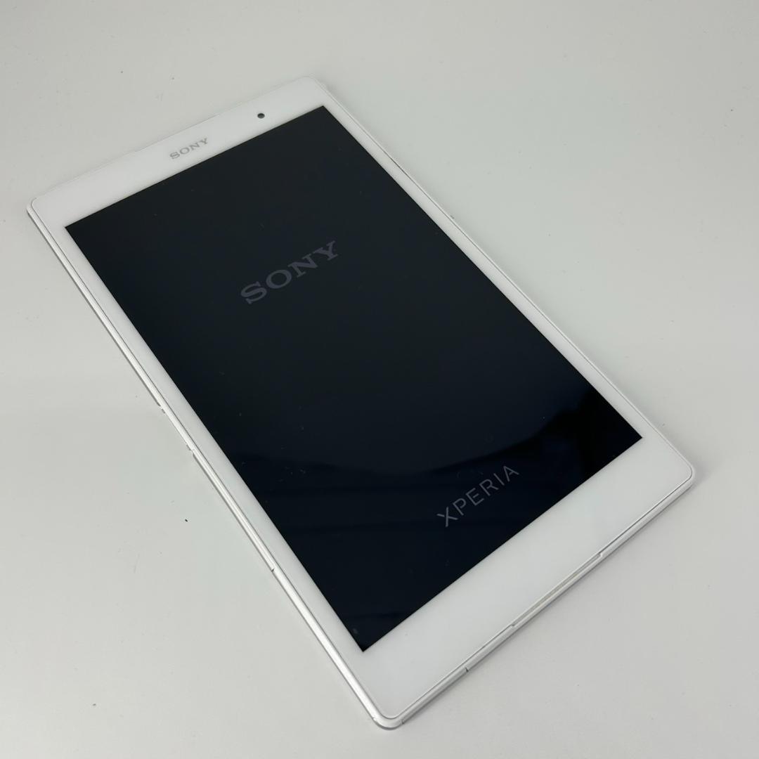 Androidタブレット本体 SONY Xperia Z3 Tablet Compact