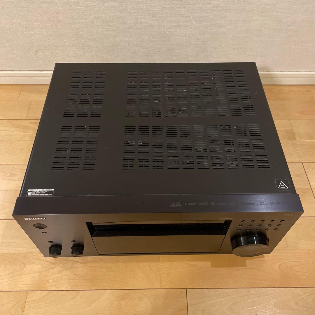 ONKYOアンプTX-RZ810