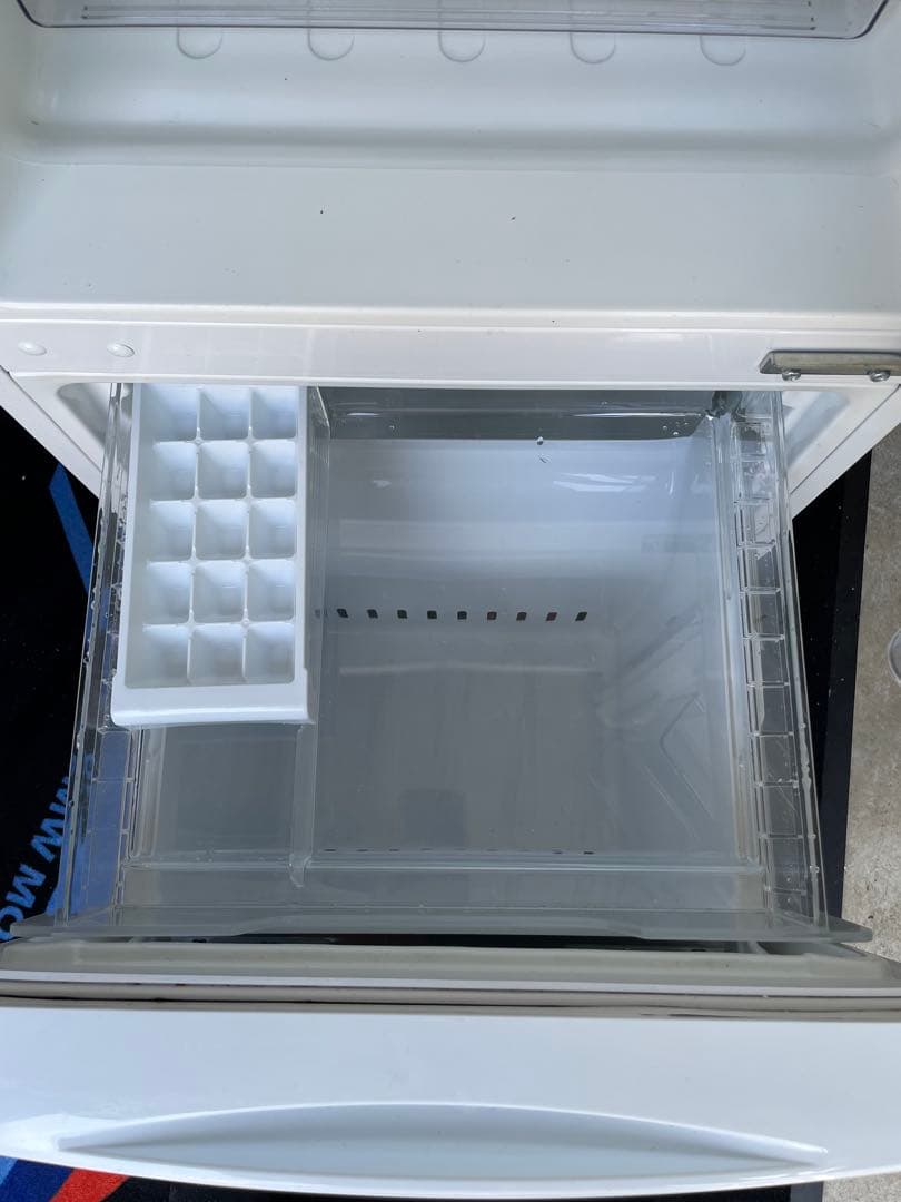 〈きゅん〉東芝　冷蔵庫