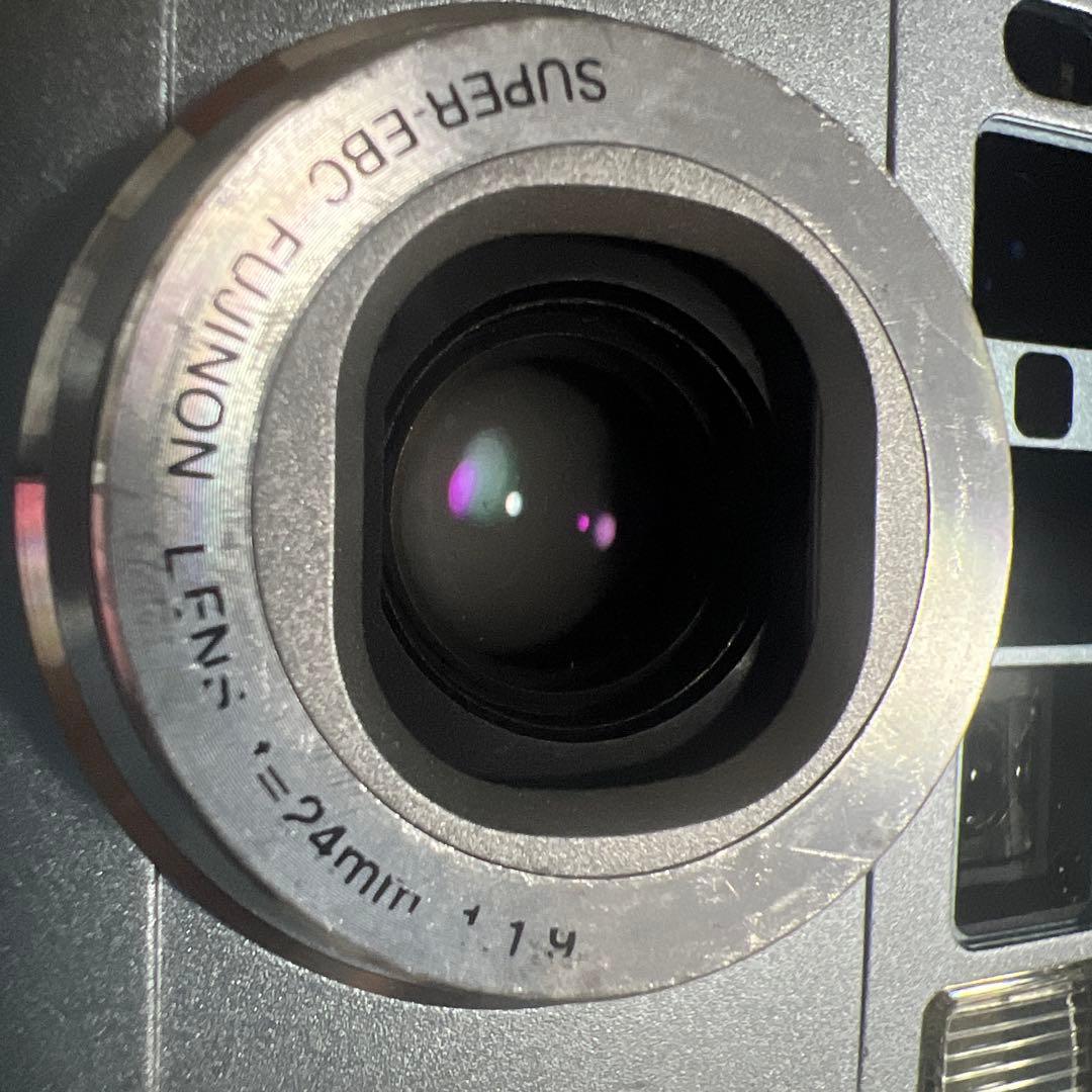 富士フイルム　ナチュラルS