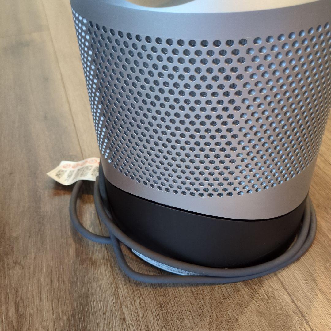 ダイソン Pure Hot＋Cool 空気清浄機能付ファンヒーター HP00