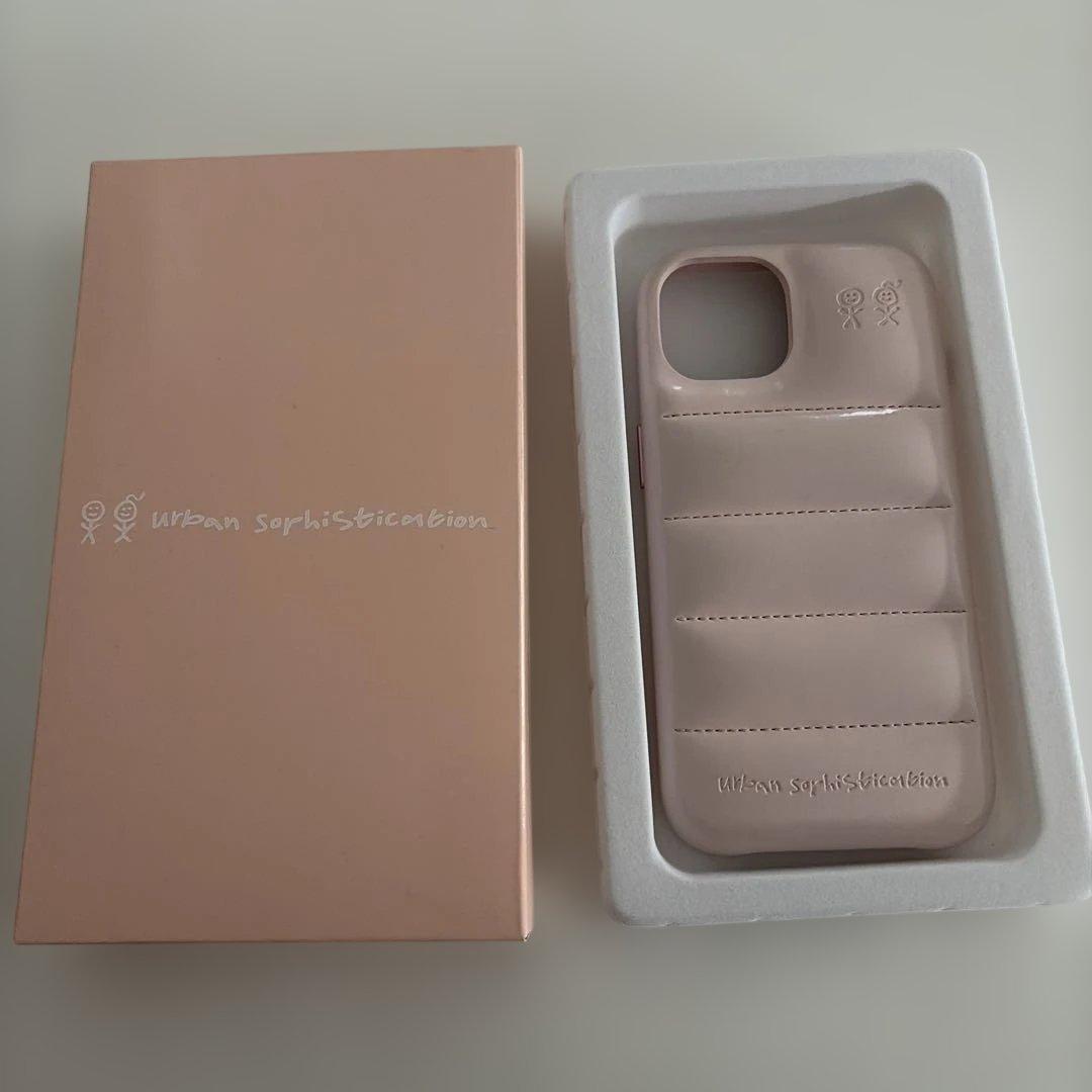 urban sorhistication iPhone15 - メルカリ