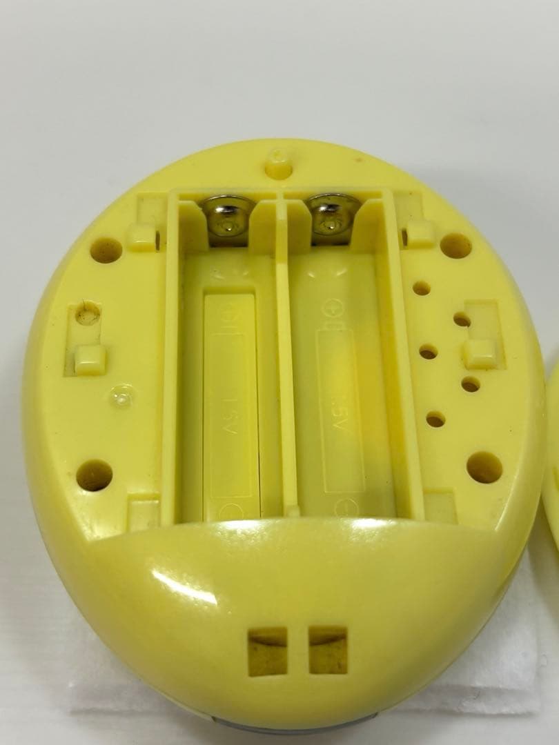 たまごっち iD イエロー - メルカリ