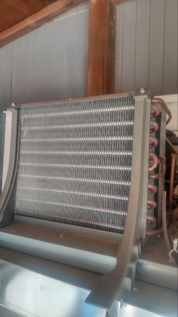 縦型冷凍冷蔵庫HRF-120AT 2021年製 単相100V引取限定 格安です！