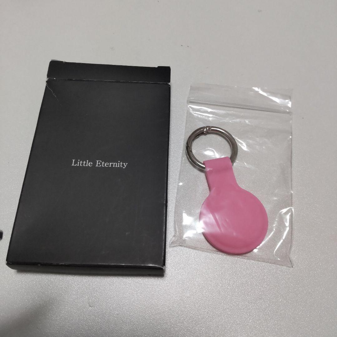 JCW AirTag シリコン 保護カバー エアタグ ケース 保護