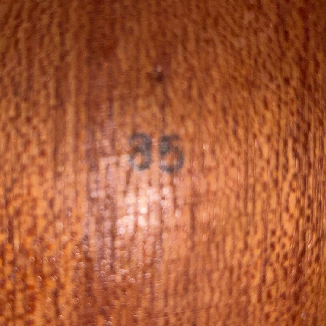 Morris Special W-35 ハードケース ストラップ ゴム式カポ付き - メルカリ