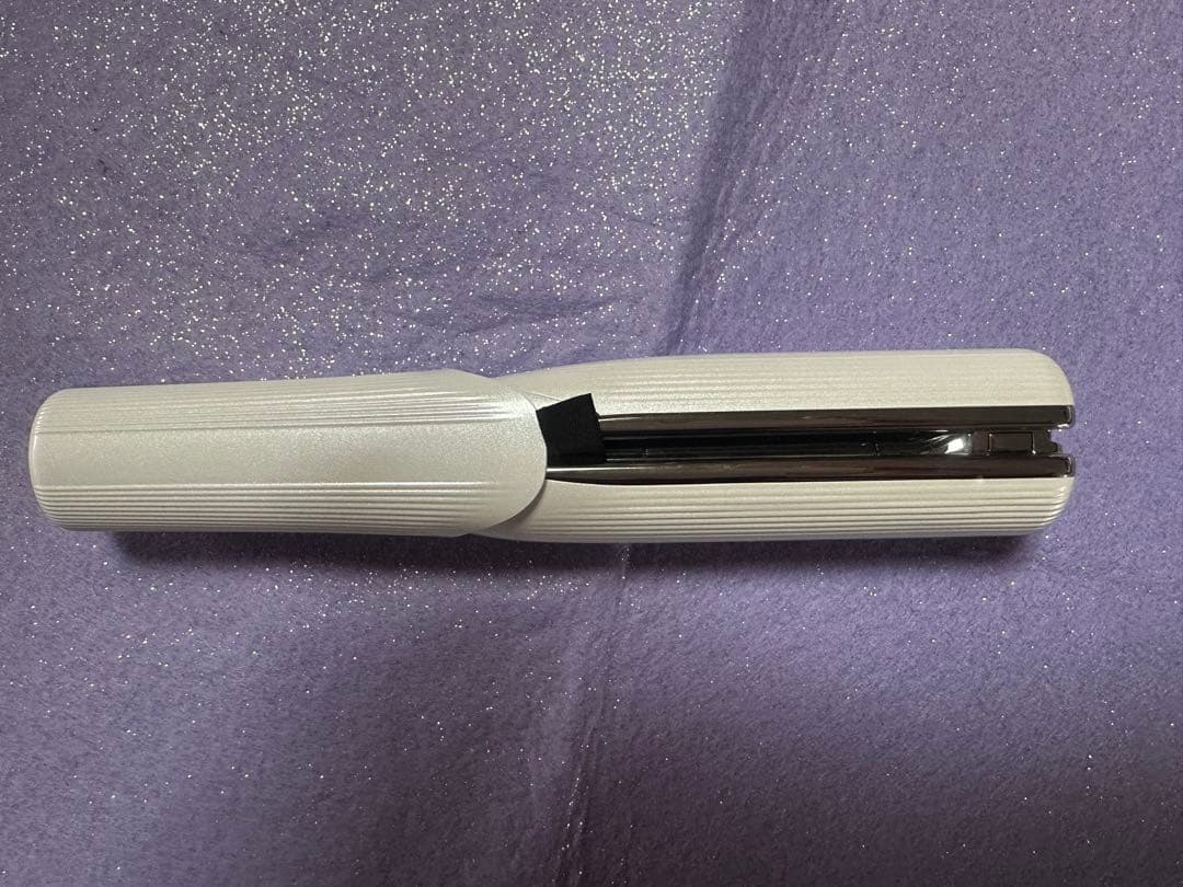 【✨美品✨】ReFa ビューテックフィンガーアイロン