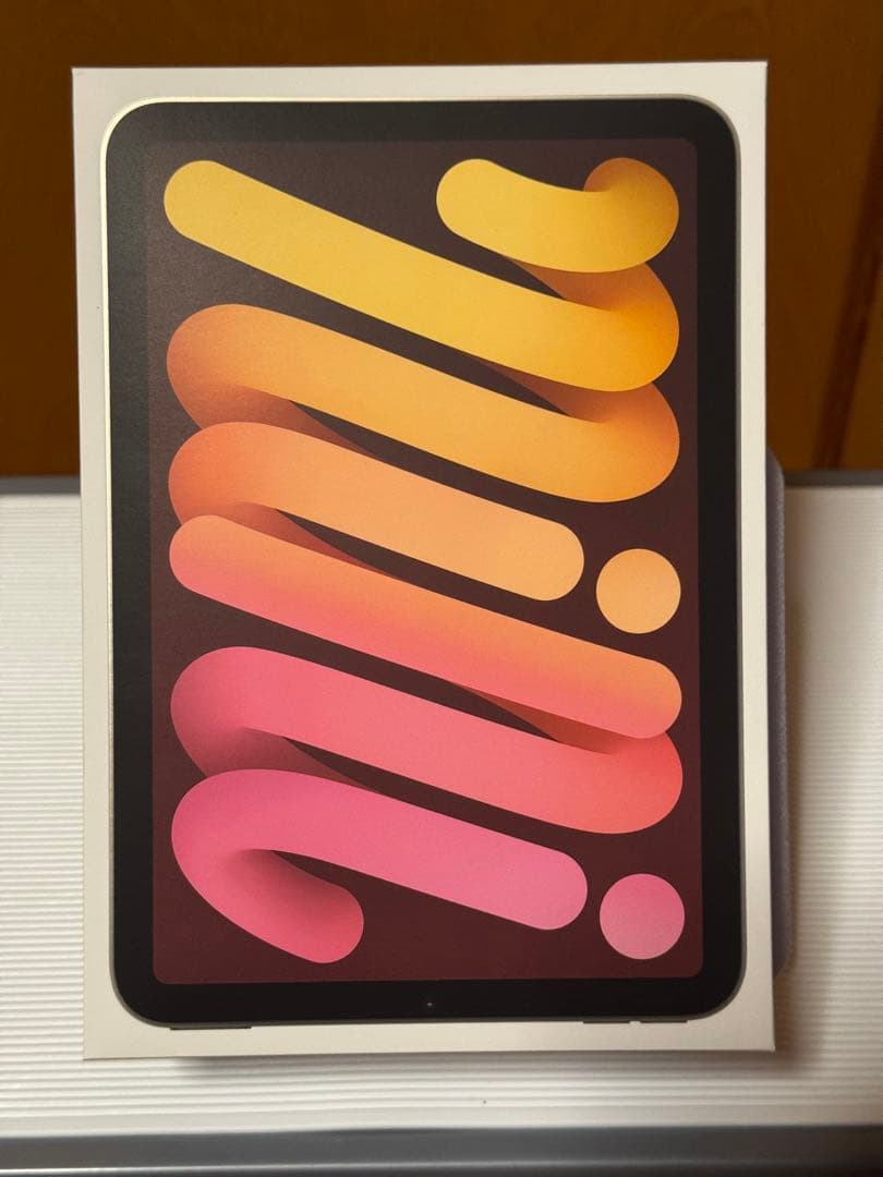 iPad mini Wi‑Fiモデル 128GB - スターライト iPad mini Wi-Fiモデル 128GB - スターライト: Apple Rewards Store