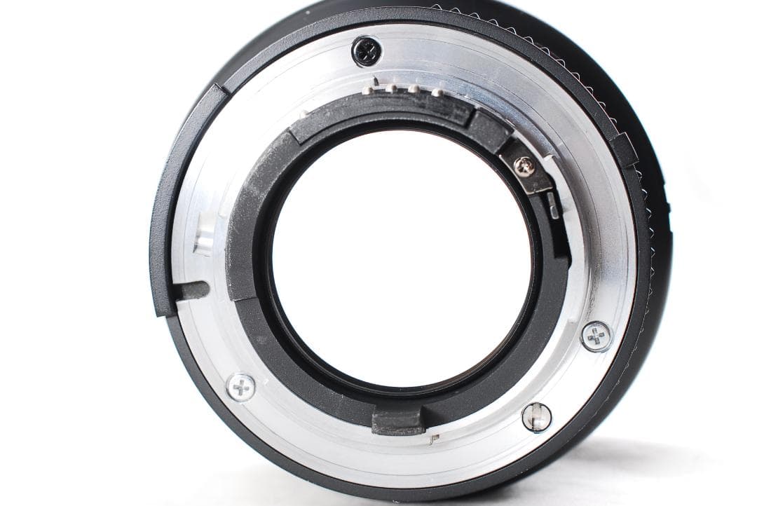 ニコン Nikon AF Nikkor 85mm F1.8D Lens