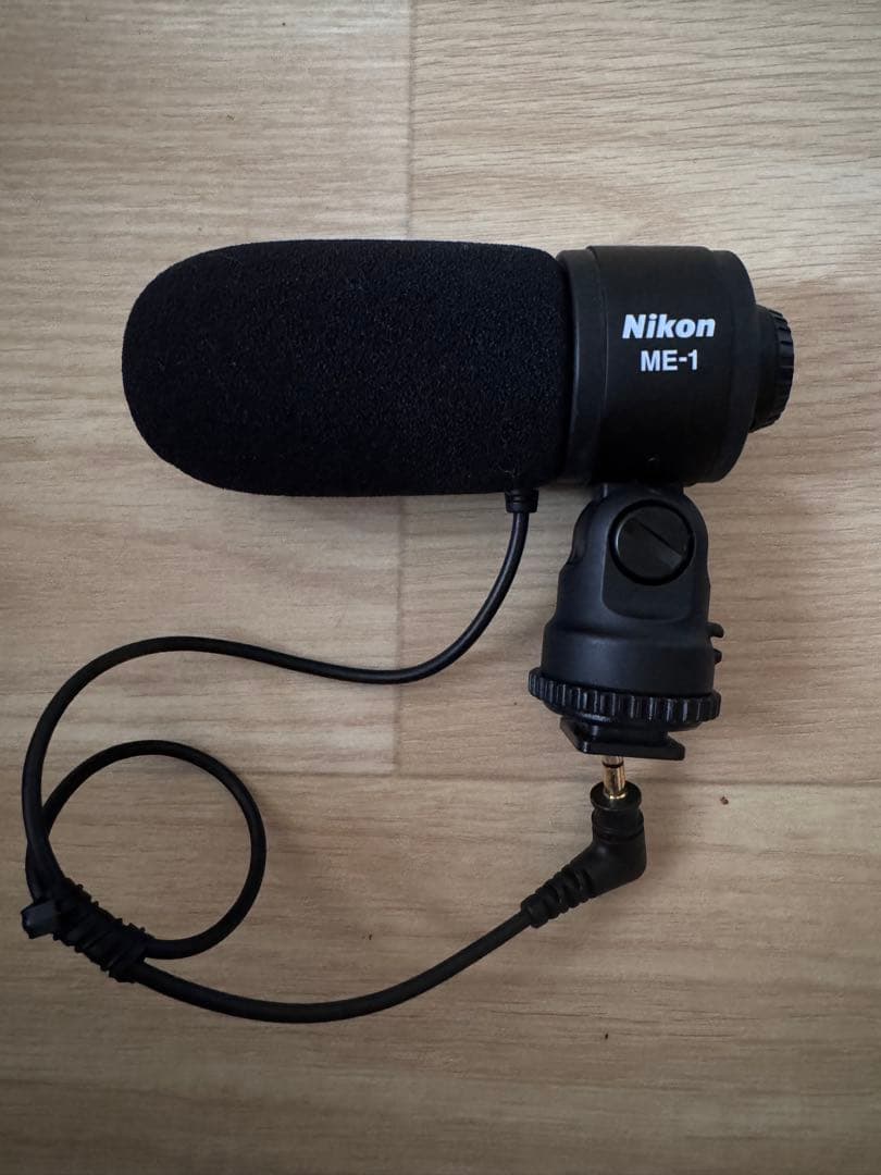 SONY HDR-CX470 ビデオカメラ Nikon Sonyマイクセット - メルカリ