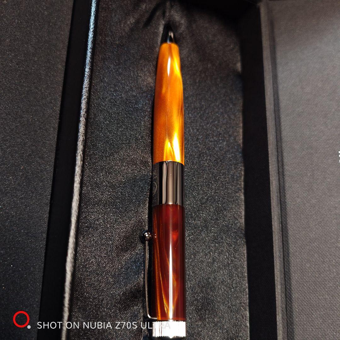 ROMEO No．3ボールペン 太軸 | 伊東屋オンラインストア ROMEO