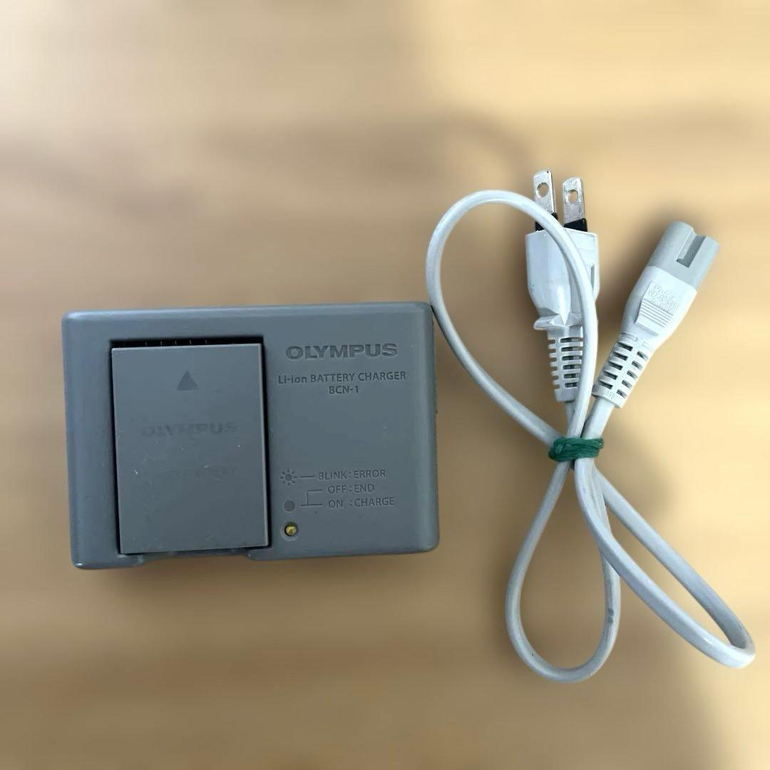 OLYMPUS OM-D E-M5 ボディ 【シャッター数6551】