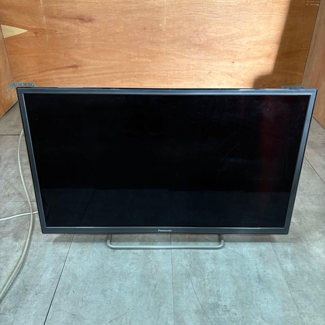 一都三県限定　配送無料　ハイビジョン液晶テレビ　Panasonic 32インチ