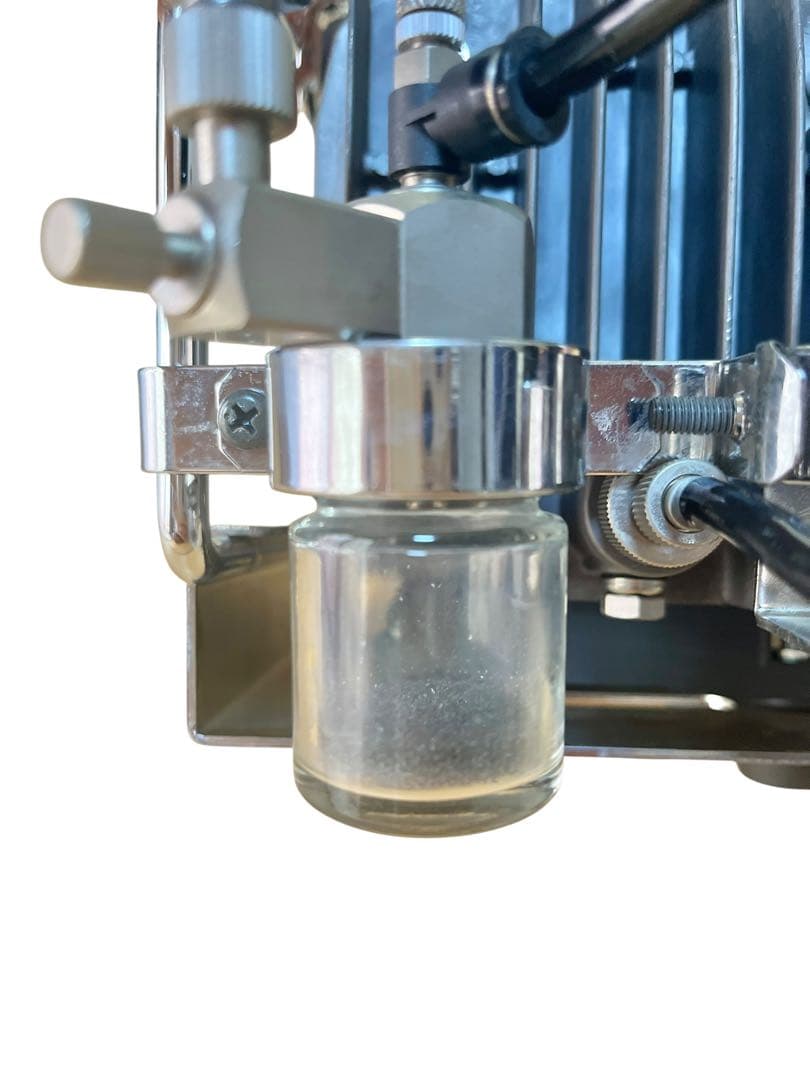 グンゼ産業Mr.リニア コンプレッサー L10 PS-252 セット 動作品 - メルカリ