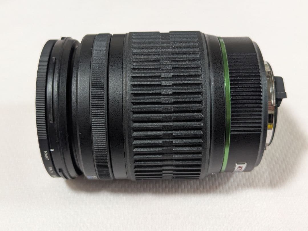 【更に値下げ】PENTAX K-3レンズ(DA17-70mm F4)・バッテリー
