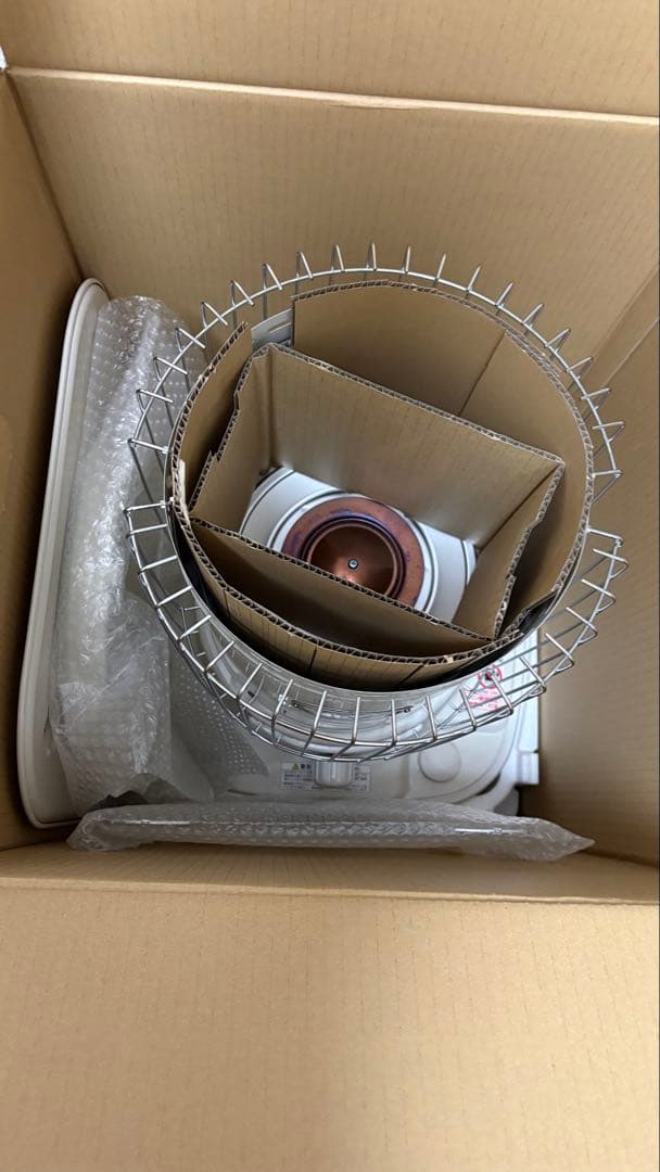 CORONA(コロナ)石油ストーブ 【日本生産】 SL-66D2(2024年製)