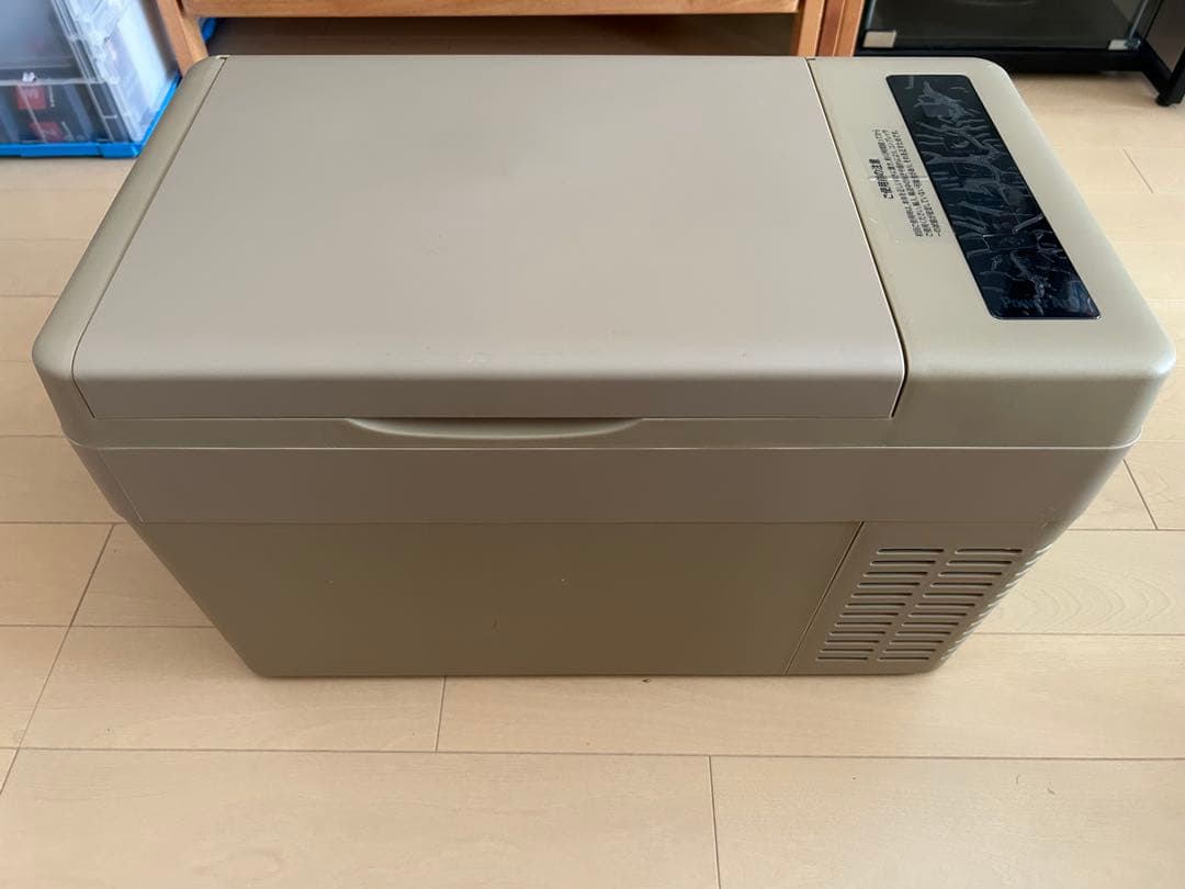 冷蔵庫・冷凍庫 PowerArQ ICEBERG2