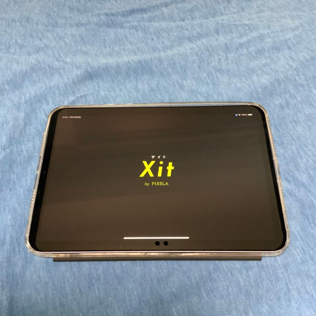 ピクセラ Xit AirBox XIT-AIR120CW - メルカリ