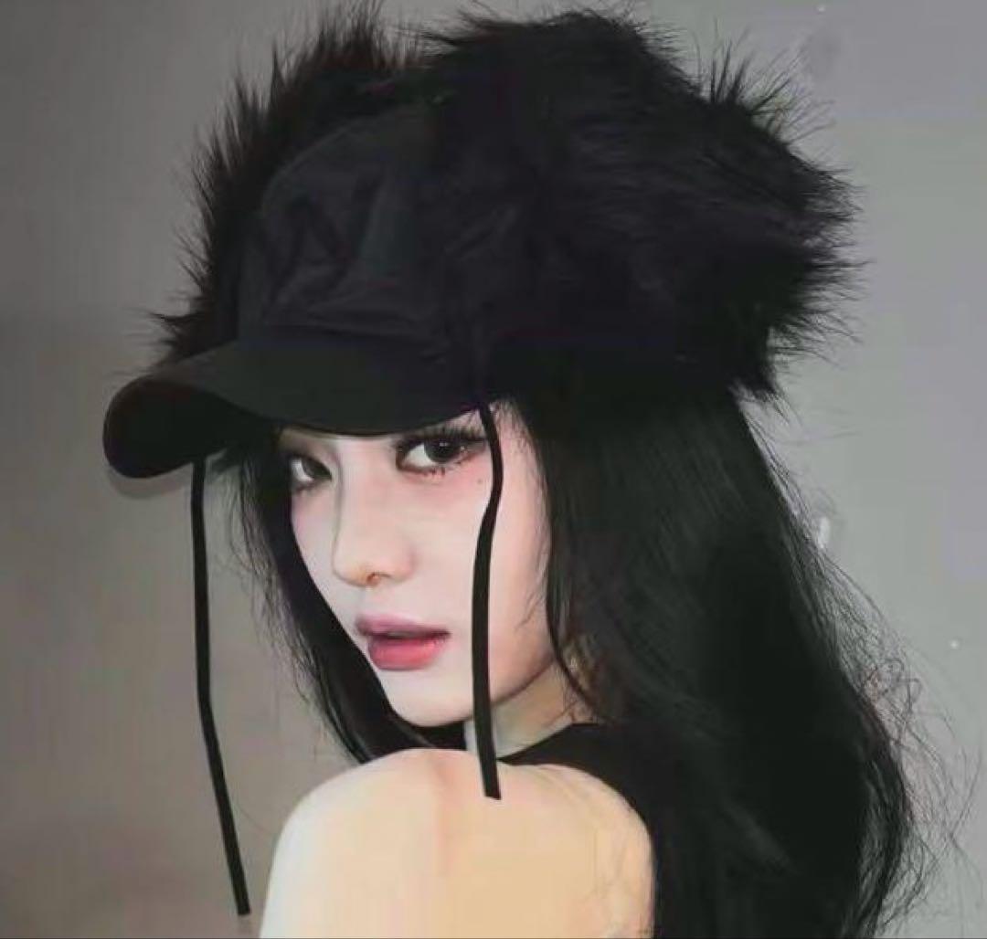 open yy キャップ ファー ニンニン - メルカリ