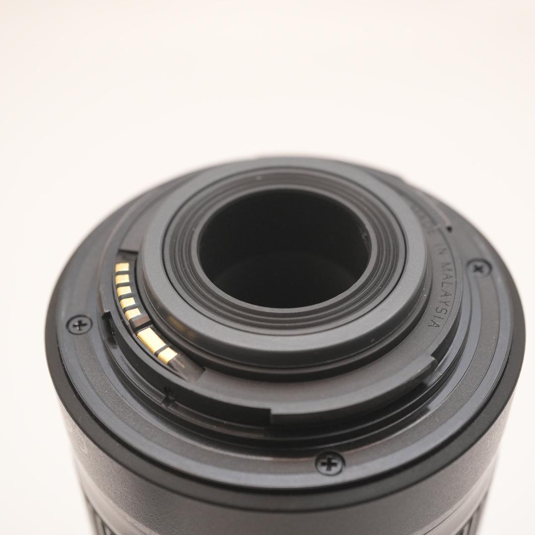 ★Canon 望遠レンズ EF-S 55-250 4-5.6 IS★
