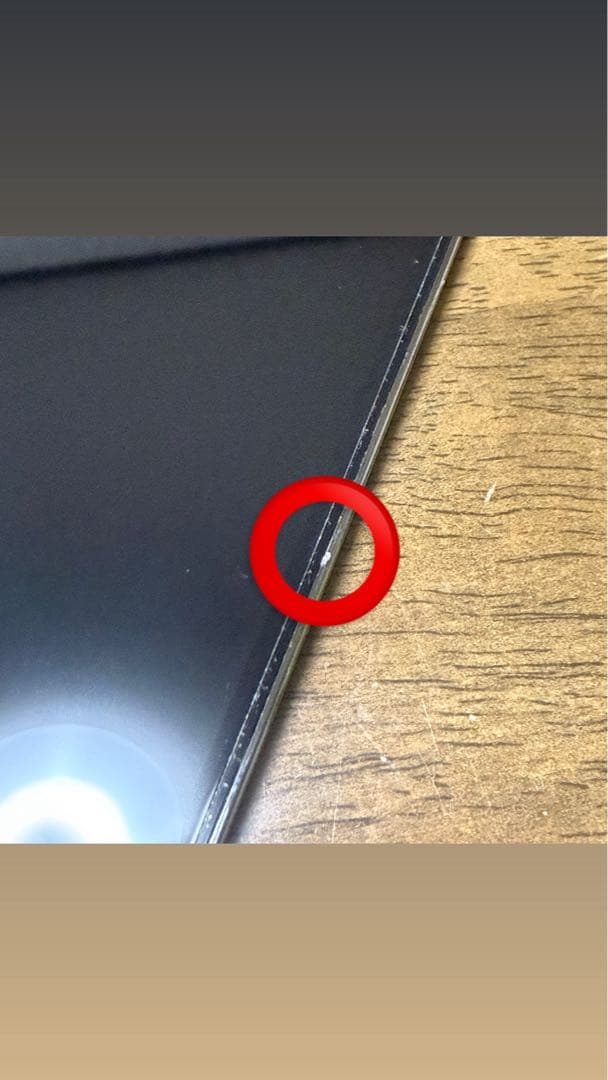 iPhone 12 Pro Max グラファイト 128GB