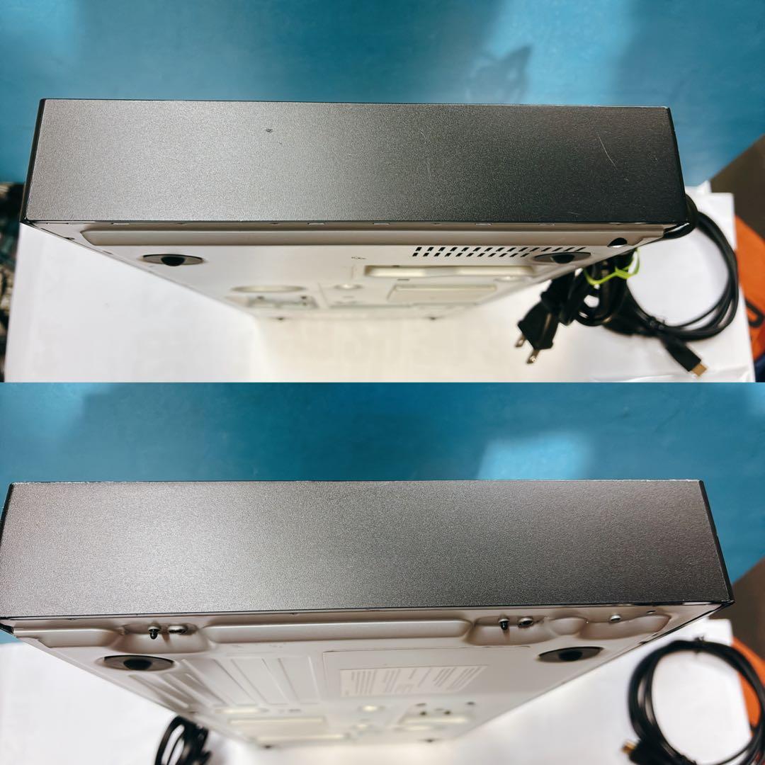 LG 4Kブルーレイプレーヤー UP970 HDR対応 Wi-Fi内蔵