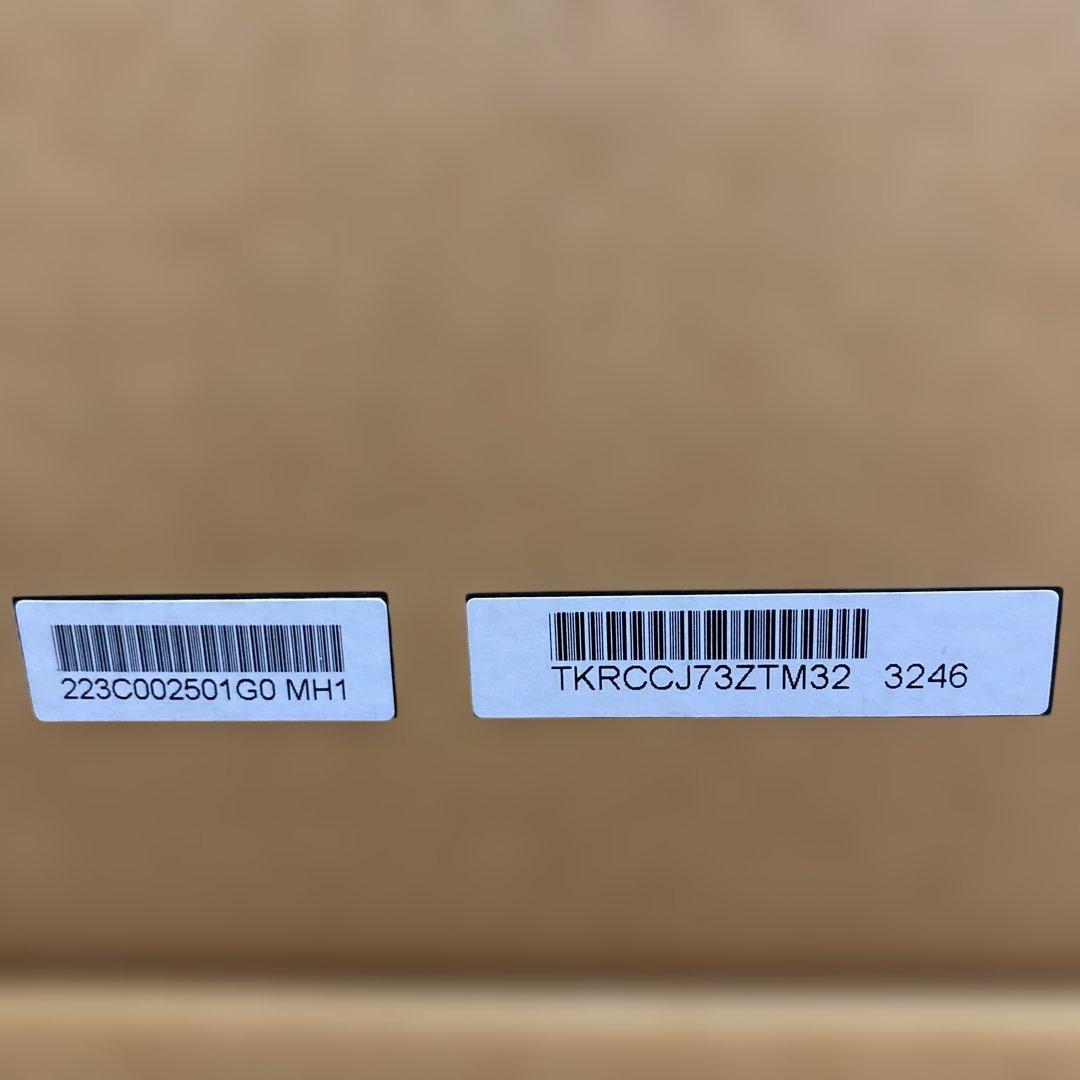 リコー ドラムユニット カラー C740 3色セット＋C740Hマゼンタ１本