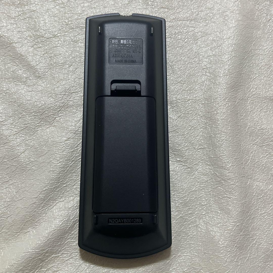 【美品】Panasonic ブルーレイプレーヤー　DMP-BD90 23年製