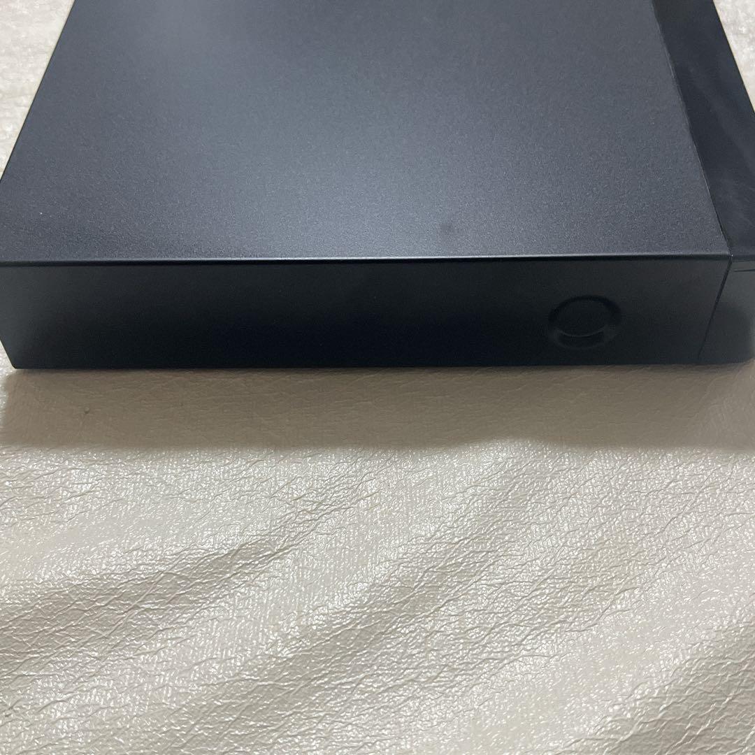 【美品】Panasonic ブルーレイプレーヤー　DMP-BD90 23年製