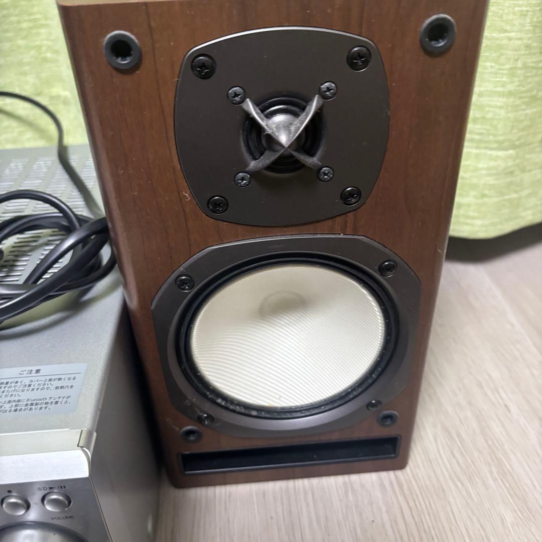 ONKYO NFR-7X NFR-9X スピーカー　オンキョー