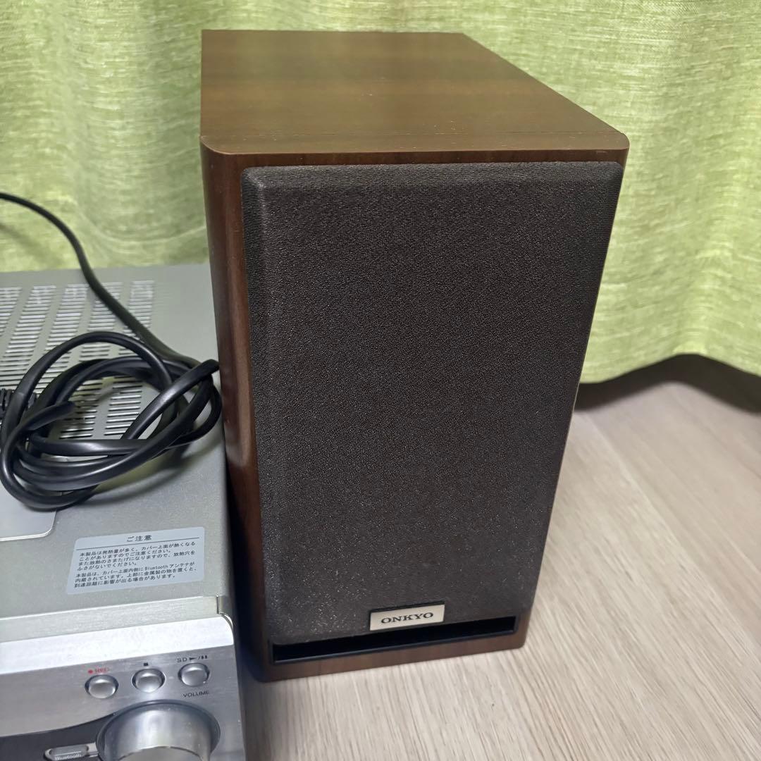 ONKYO NFR-7X NFR-9X スピーカー　オンキョー