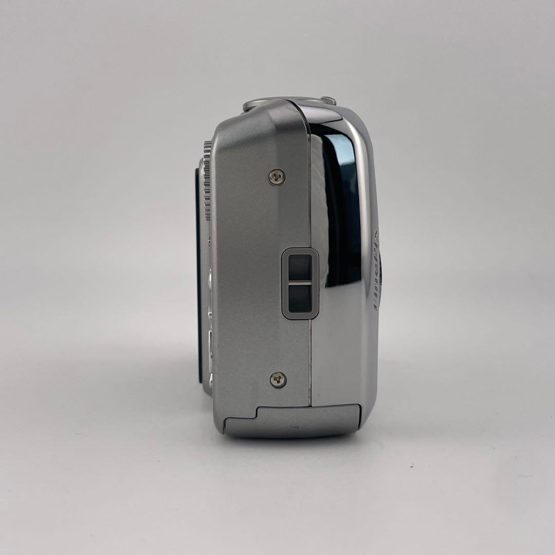 実写美⭕️良品【動作確認済み】FUJIFILM FinePix A900