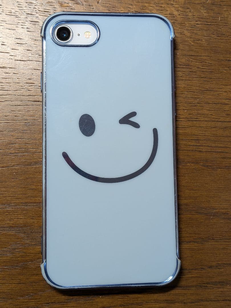 iPhone SE2 64GB 白 ケースつけます ケースつけます iPhone 白 64GB SE2