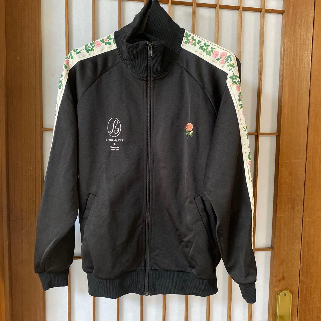 ルルメリー ビームス ジャージ ブラック - メルカリ