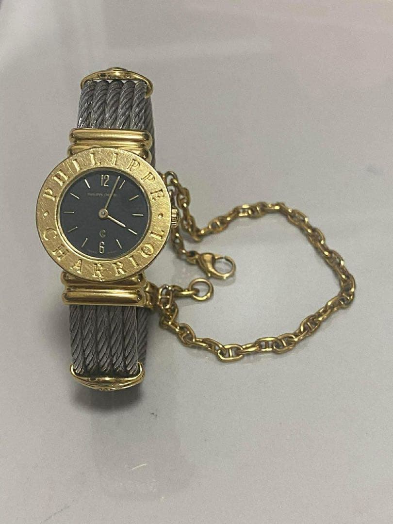 PUNPEEクロック、キーチェーン付き 唯一出品 最安値 最終値下げ 時計