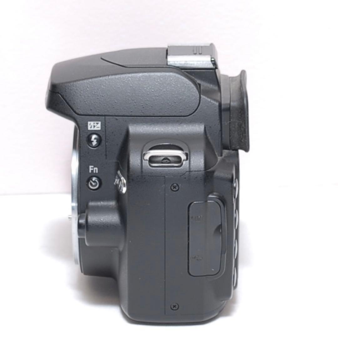 ✨初心者様向け✨Nikon D60✨ シングルレンズ✨ 簡単操作✨スマホ転送