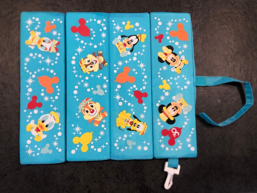 東京ディズニーリゾート 30周年 ザ・ハピネス・イヤー ポータブル