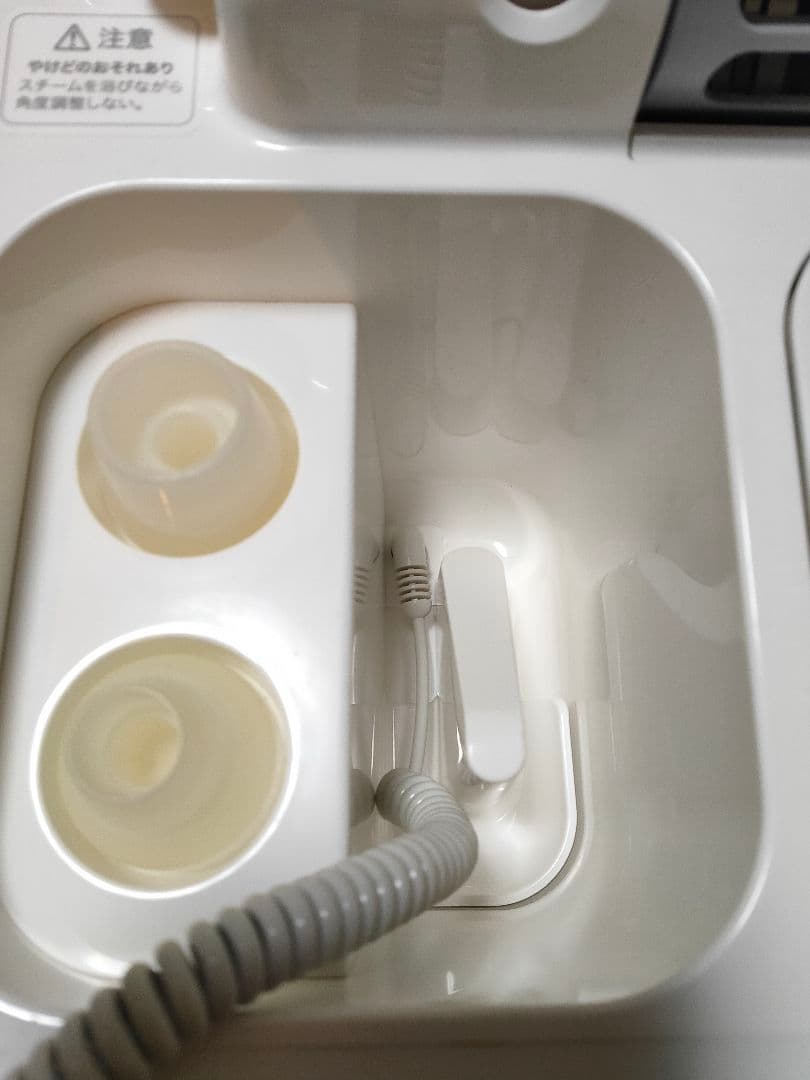 サキナ ルルシェ 美顔器